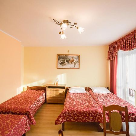 U Pipisia Bialka Tatrzanska Exterior foto