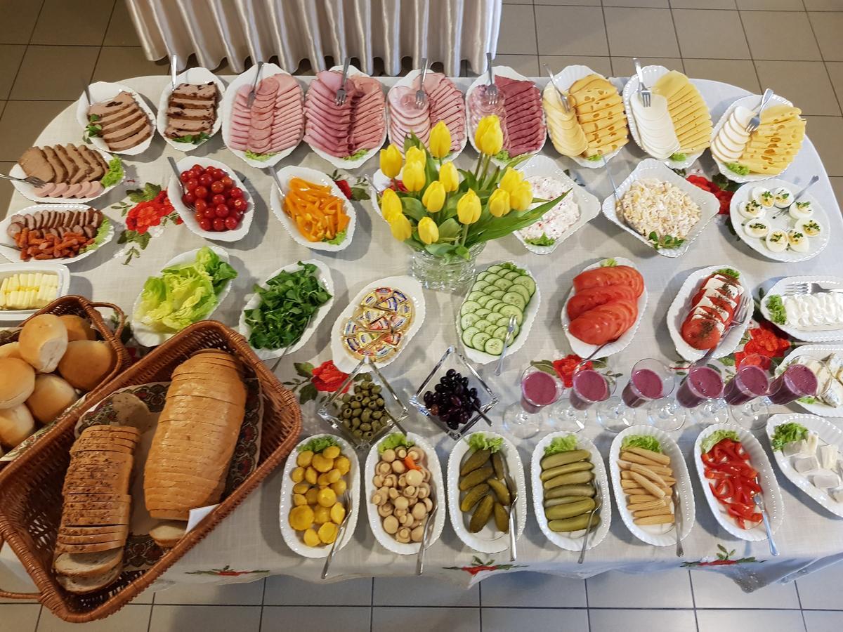 U Pipisia Bialka Tatrzanska Exterior foto